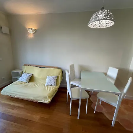 Cozy Cap D'Antibes By Connexion Lejlighed Antibes