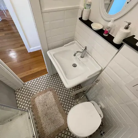 Cozy Cap D'Antibes By Connexion Antibes