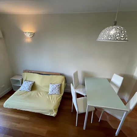 Cozy Cap D'Antibes By Connexion * Antibes