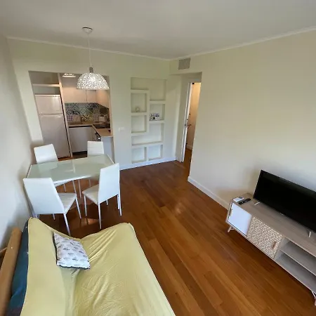 Apartment Cozy Cap D'Antibes By Connexion