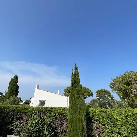 Apartment Cozy Cap D'Antibes By Connexion *