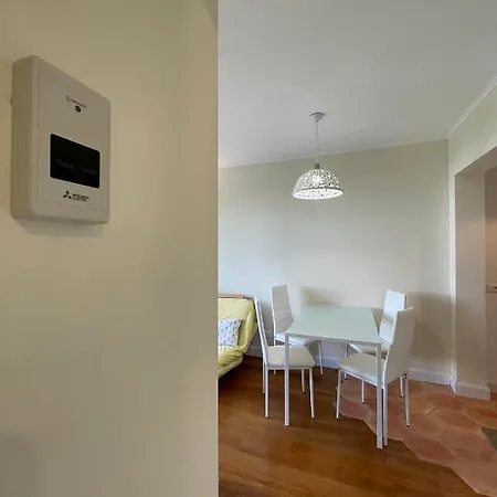 Apartment Cozy Cap D'Antibes By Connexion *