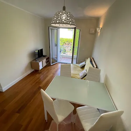 Apartment Cozy Cap D'Antibes By Connexion Antibes